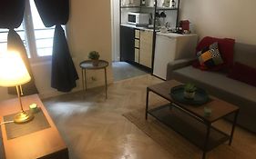 Appartement paris Tour Eiffel